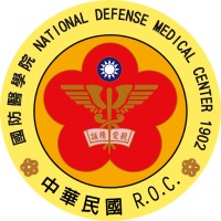 National Defense Medical Center Logo