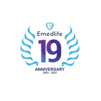 Emedlife Insurance Broking Services Limited Logo
