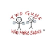 Two Guys Who Make Scents, LLC Logo