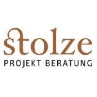 Stolze Projekt Beratung GmbH Logo