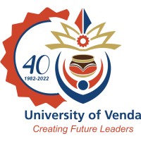 University of Venda Logo