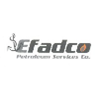 EFADCO PETROLEUM SERVICES CO Logo