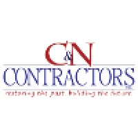 C & N Contractors, Inc. Logo