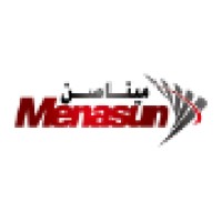 Menasun Comfort Company Logo