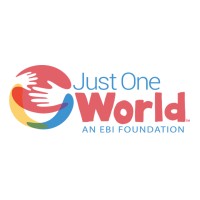 Just One World Foundation Logo
