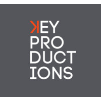 Key Productions UK Logo