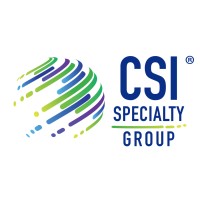CSI Specialty Group Logo