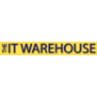 The IT Warehouse Logo
