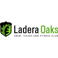 Ladera Oaks Swim & Tennis Club Logo