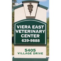 Viera East Veterinary Center Logo