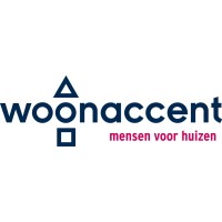 Woonaccent Makelaars Logo