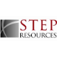 STEP Resources Logo