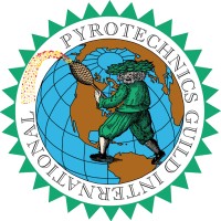 PYROTECHNICS GUILD INTL INC Logo