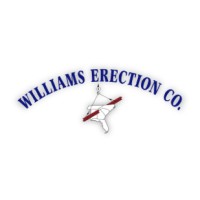 Williams Erection Company Logo