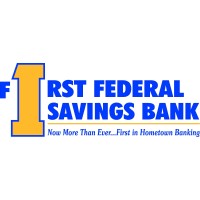 First Federal Savings Bank (Huntington, IN) Logo