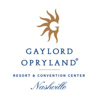Gaylord Opryland Resort & Convention Center Logo