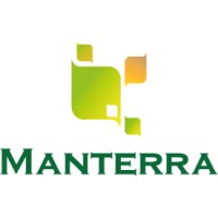 MANTERRA LIMITED Logo