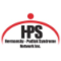 Hermansky-Pudlak Syndrome Network Logo