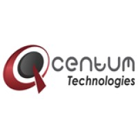 QCENTUM TECHNOLOGIES LLC Logo