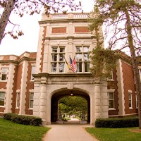 Missouri School of Journalism Logo