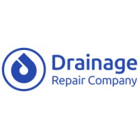 The Drainage Repair Company Ltd Logo