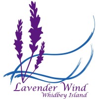 LAVENDER WIND, LLC Logo