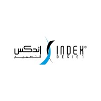 INDEX Design Logo