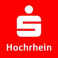 Sparkasse Hochrhein Logo