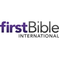 firstBible International Logo