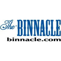 The Binnacle Yachting Equipment & Accessories Ltd. Logo