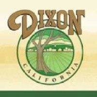 City of Dixon Logo