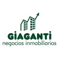 Adrian Giaganti Negocios Inmobiliarios Logo