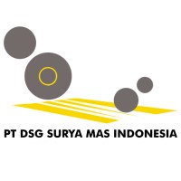 PT DSG Surya Mas Indonesia Logo