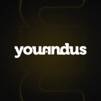 You and Us Comunicação Integrada Logo