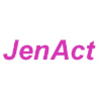 JenAct Ltd Logo
