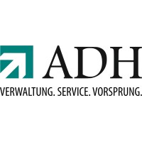 ADH Deutschland GmbH Logo