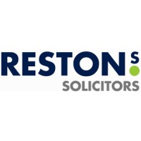 Restons Solicitors Logo