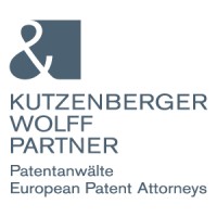 Kutzenberger Wolff & Partner Logo