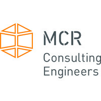 MCR CONSULTING ENGINEERS LIMITED Logo