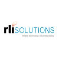RLI Solutions Logo