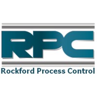 Rockford Process Control, Inc. Logo