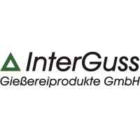 InterGuss Gießereiprodukte GmbH Logo
