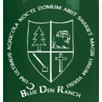 BLUE DEN RANCH LLC Logo