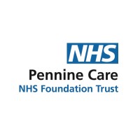Pennine Care NHS Foundation Trust Logo
