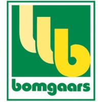Bomgaars Corporate Office Logo