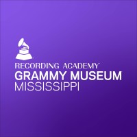 GRAMMY Museum Mississippi Logo