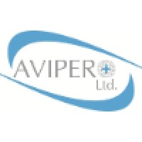 AVIPERO Ltd. Logo