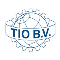 TIO BV industrial noise control & exhaust systems Logo