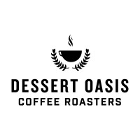 Dessert Oasis Coffee Roasters Logo