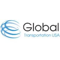 Global Transportation USA Inc. Logo